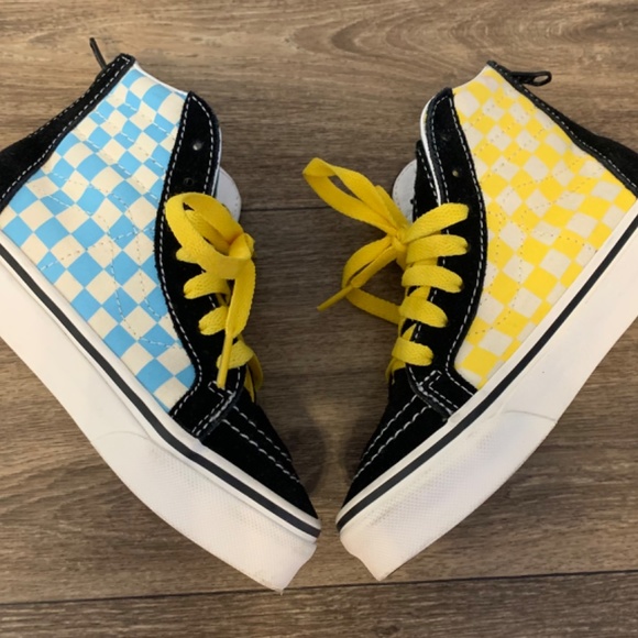 Vans | Simpson - Picture 2 of 6